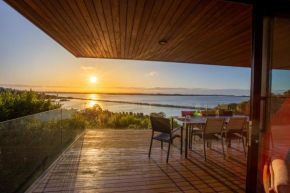 Beautiful Balmoral Hill Apartment Christchurch